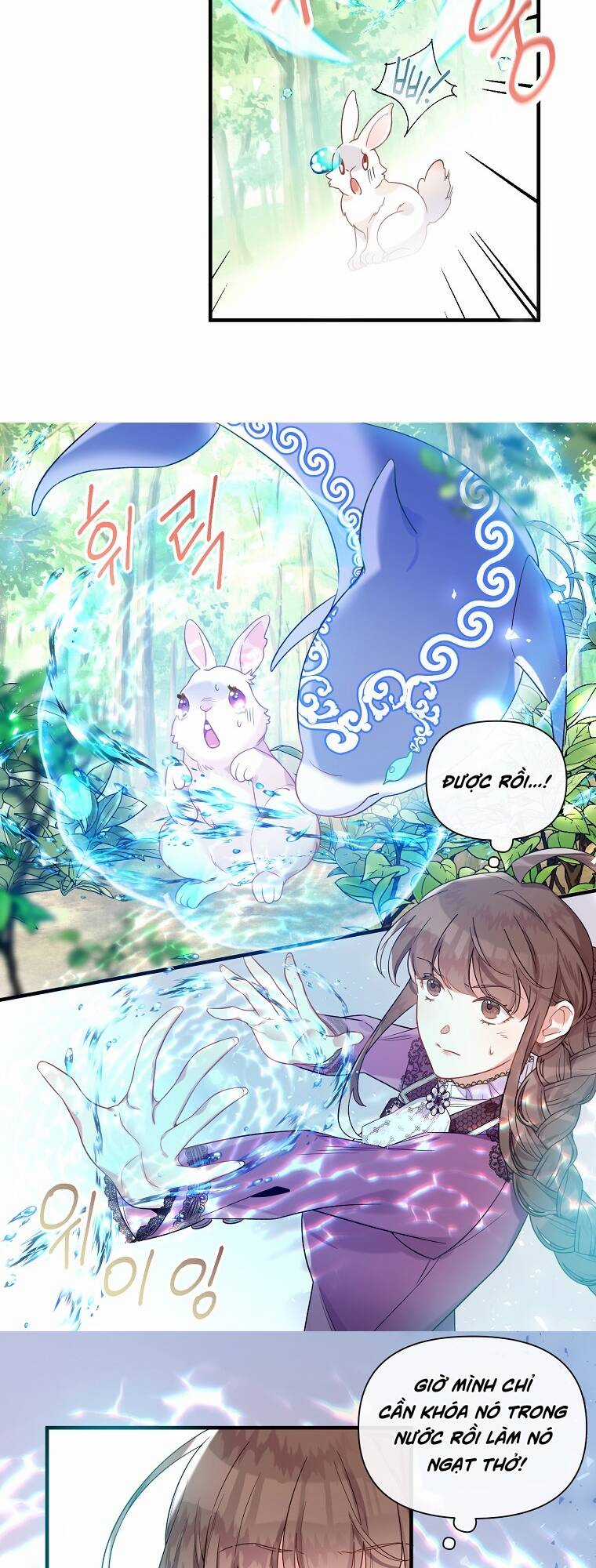 Kế Hoạch B - Chapter 22 - Trang 14