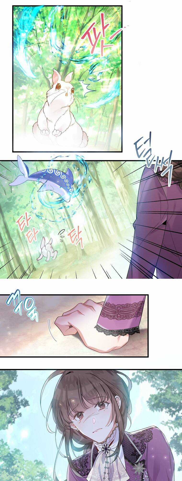 Kế Hoạch B - Chapter 22 - Trang 18