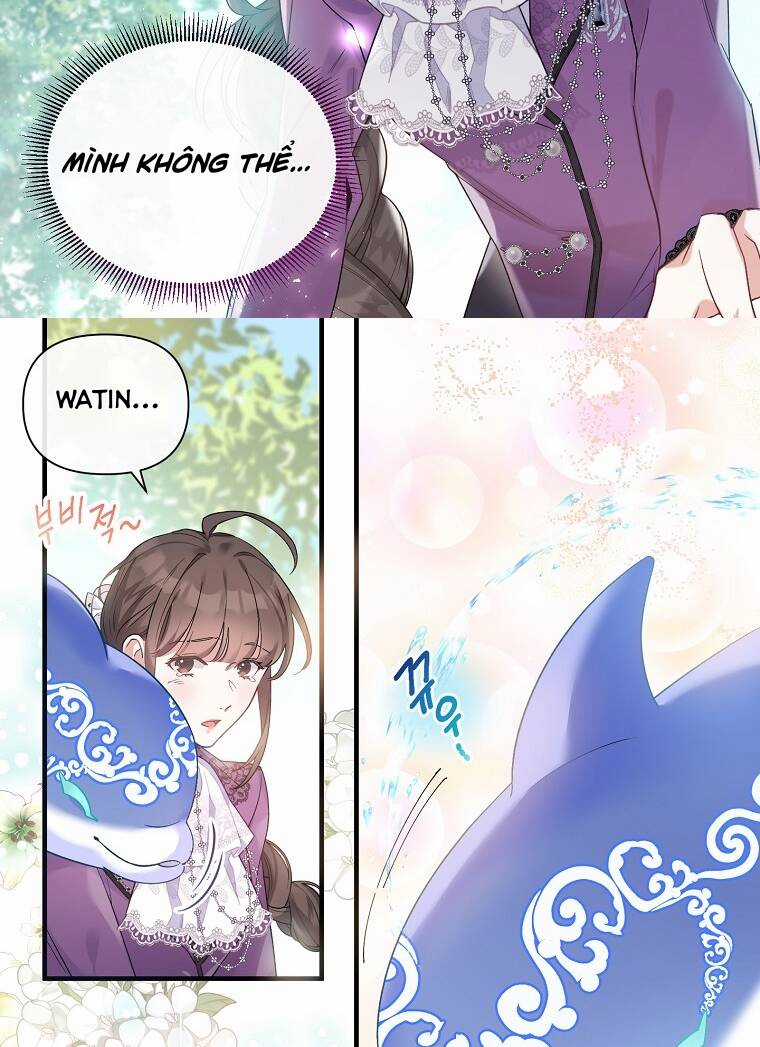 Kế Hoạch B - Chapter 22 - Trang 19