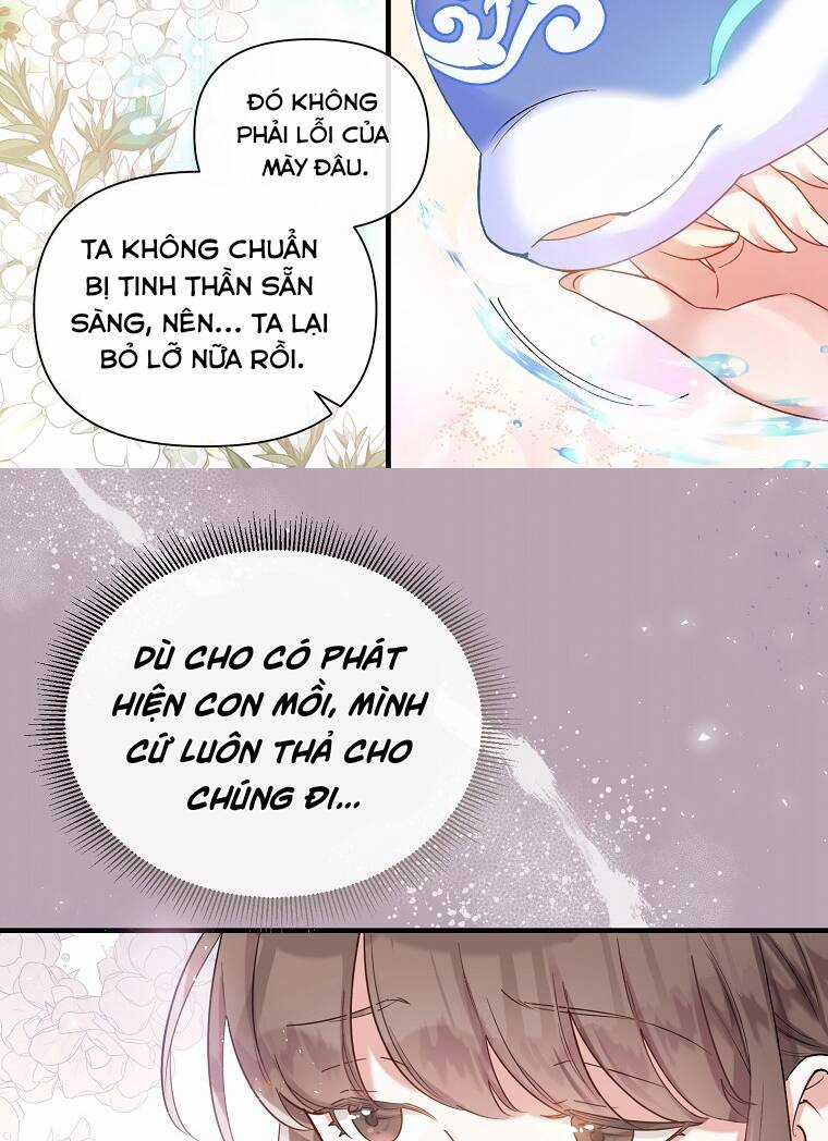 Kế Hoạch B - Chapter 22 - Trang 20