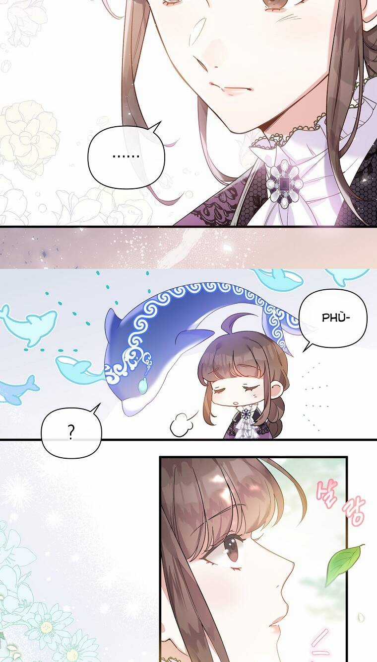 Kế Hoạch B - Chapter 22 - Trang 21