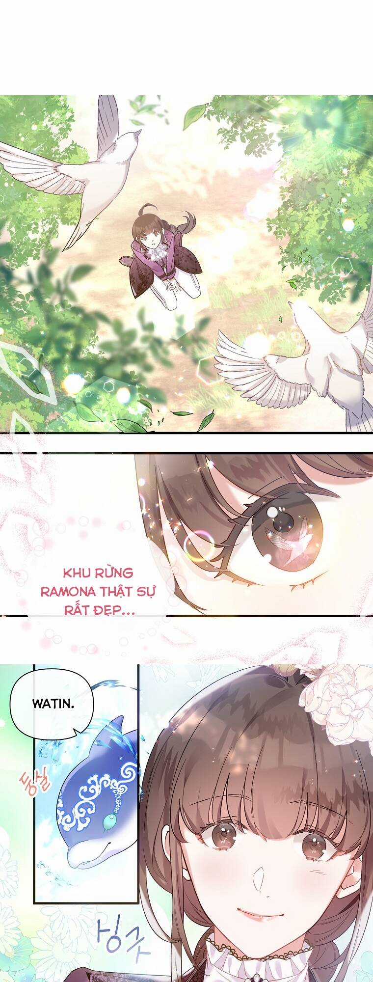 Kế Hoạch B - Chapter 22 - Trang 23