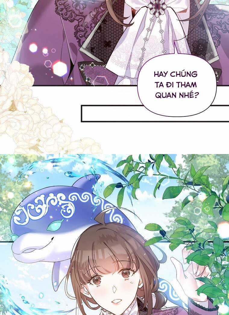 Kế Hoạch B - Chapter 22 - Trang 24