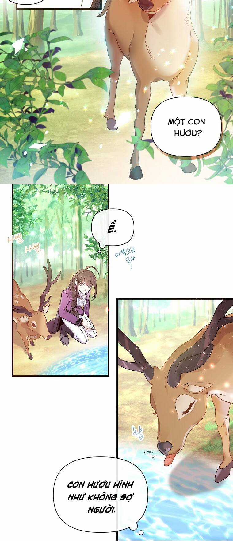 Kế Hoạch B - Chapter 22 - Trang 30