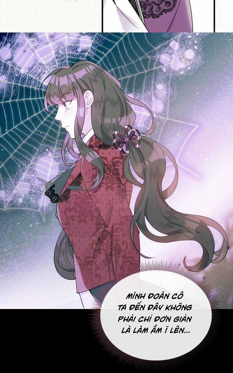 Kế Hoạch B - Chapter 22 - Trang 4