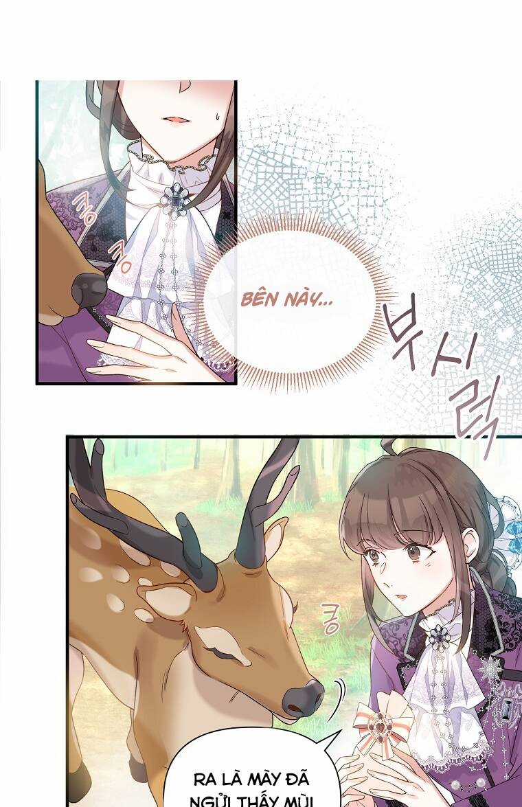 Kế Hoạch B - Chapter 22 - Trang 33