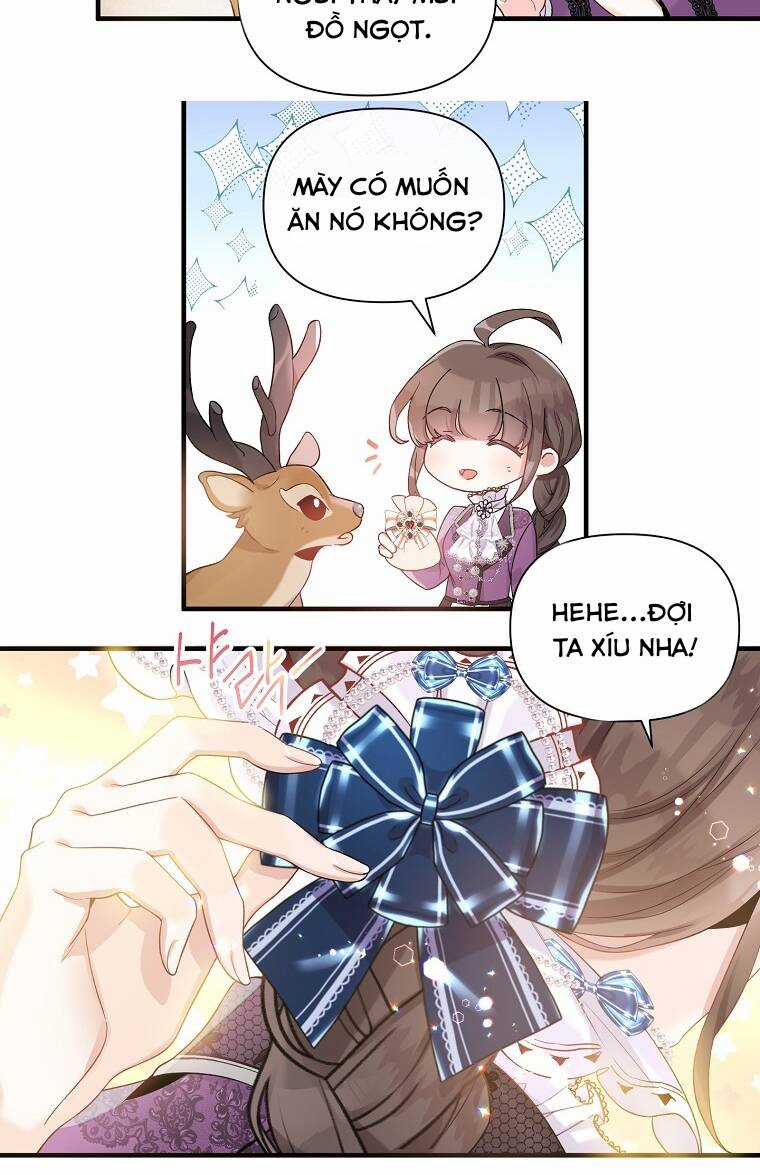 Kế Hoạch B - Chapter 22 - Trang 34