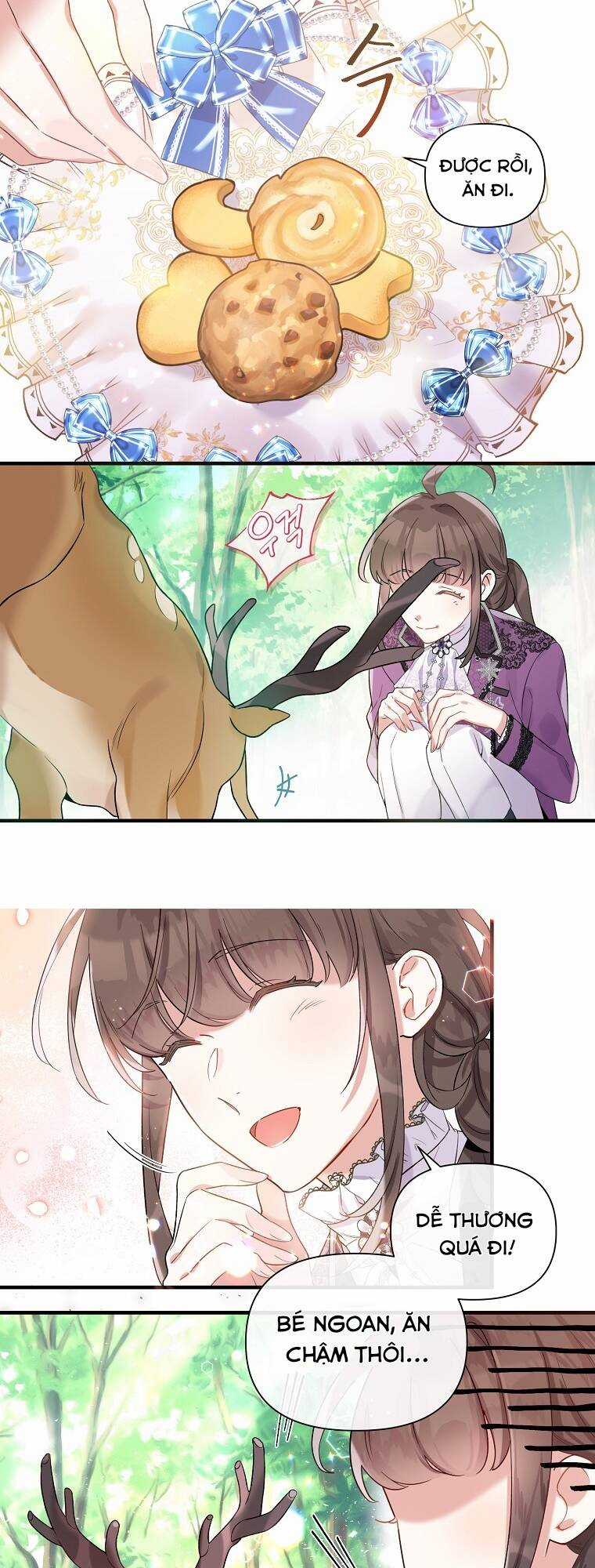 Kế Hoạch B - Chapter 22 - Trang 35