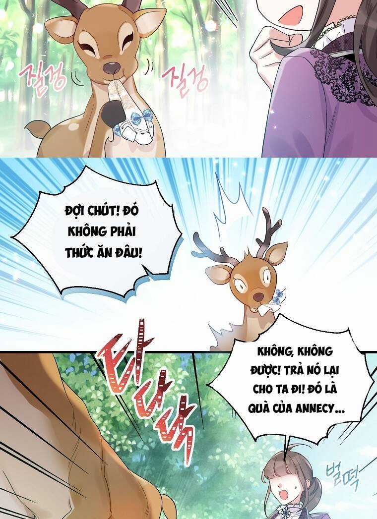 Kế Hoạch B - Chapter 22 - Trang 36