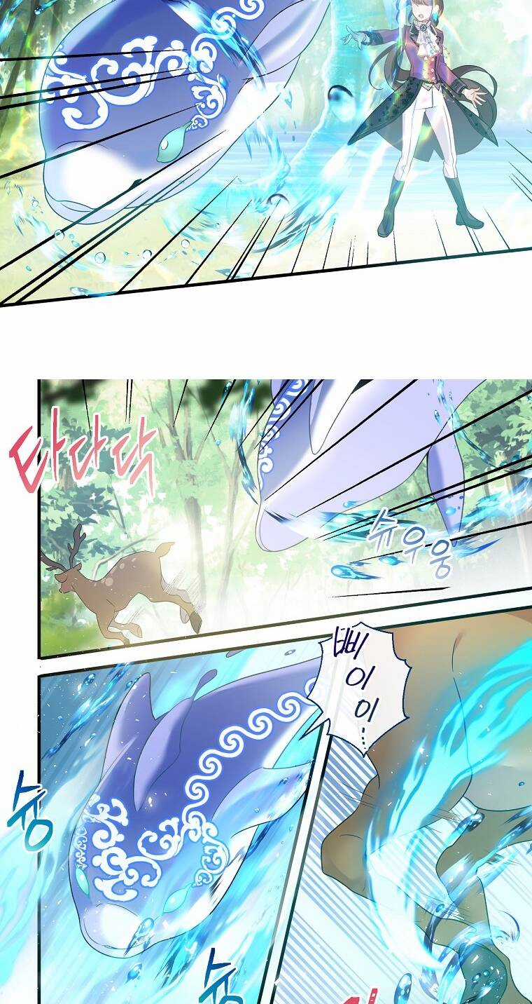 Kế Hoạch B - Chapter 22 - Trang 38