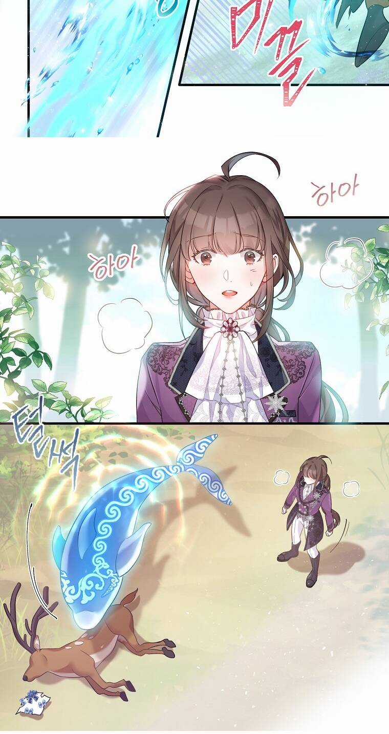 Kế Hoạch B - Chapter 22 - Trang 39