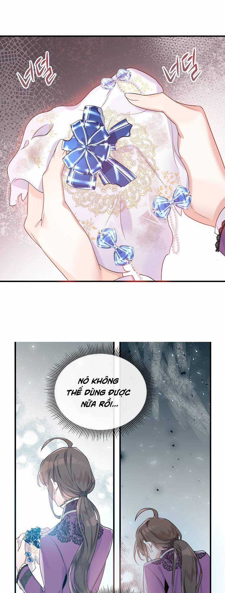 Kế Hoạch B - Chapter 22 - Trang 40