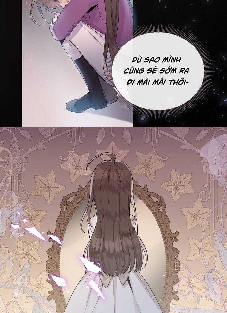 Kế Hoạch B - Chapter 22 - Trang 42