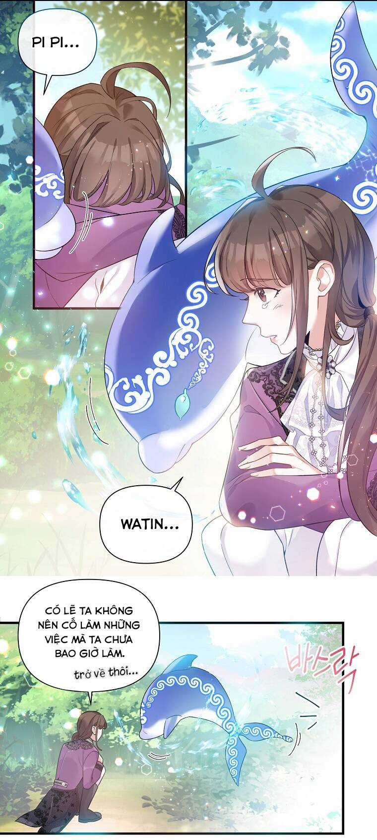 Kế Hoạch B - Chapter 22 - Trang 44