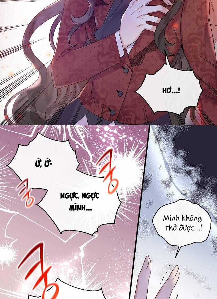 Kế Hoạch B - Chapter 22 - Trang 50