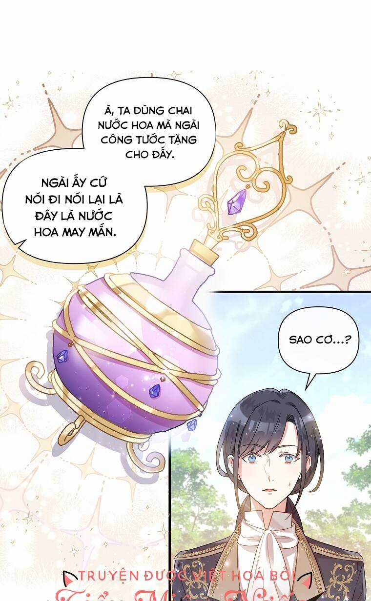 Kế Hoạch B - Chapter 22 - Trang 9