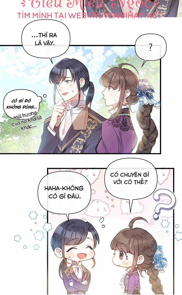 Kế Hoạch B - Chapter 22 - Trang 10