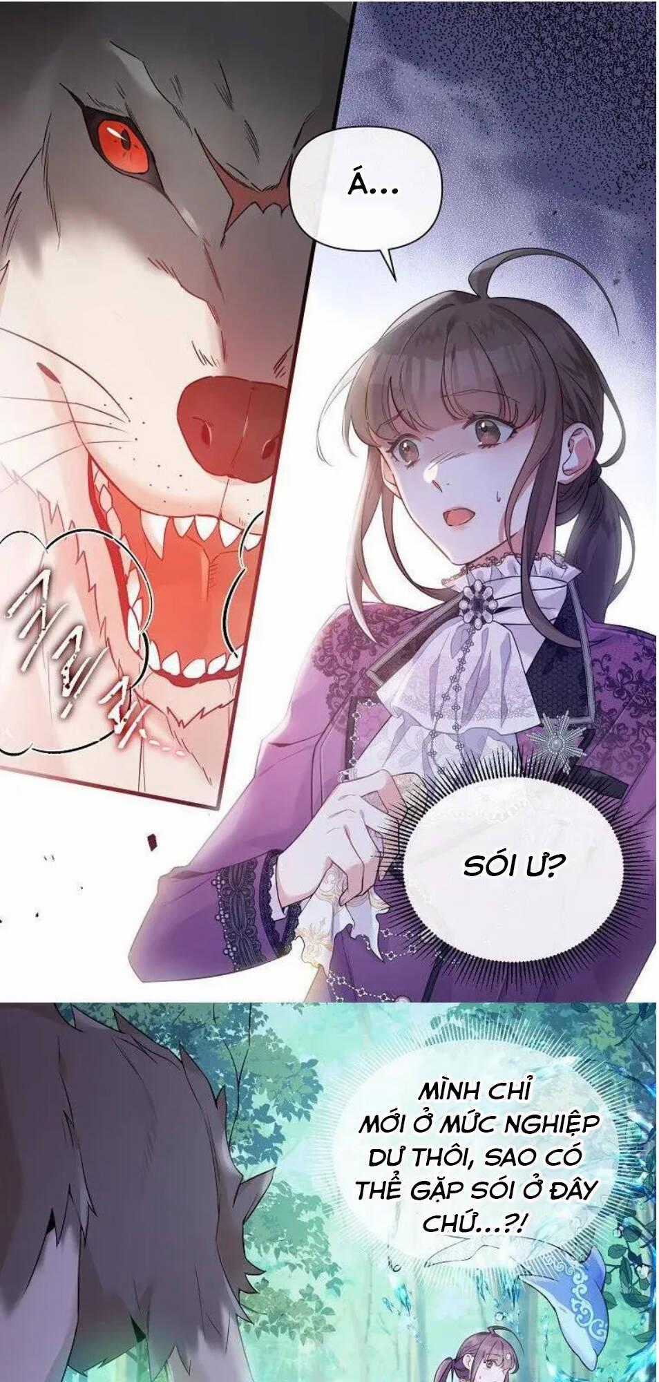 Kế Hoạch B - Chapter 23 - Trang 1