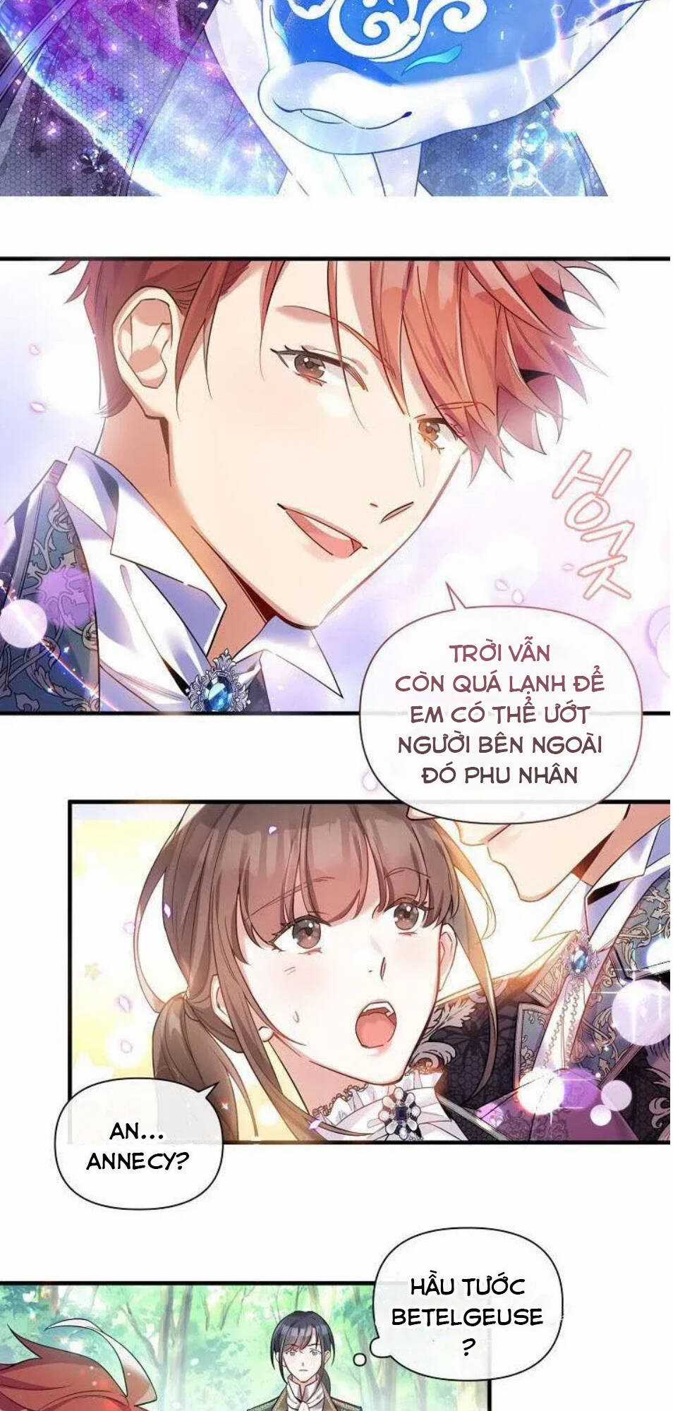 Kế Hoạch B - Chapter 23 - Trang 11