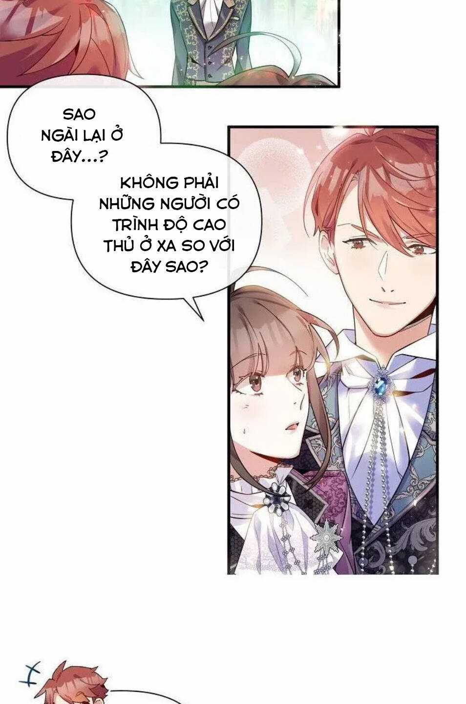 Kế Hoạch B - Chapter 23 - Trang 12