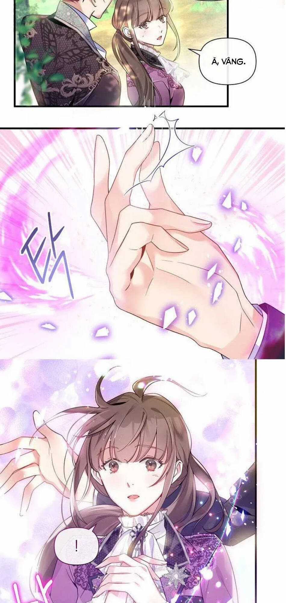 Kế Hoạch B - Chapter 23 - Trang 14