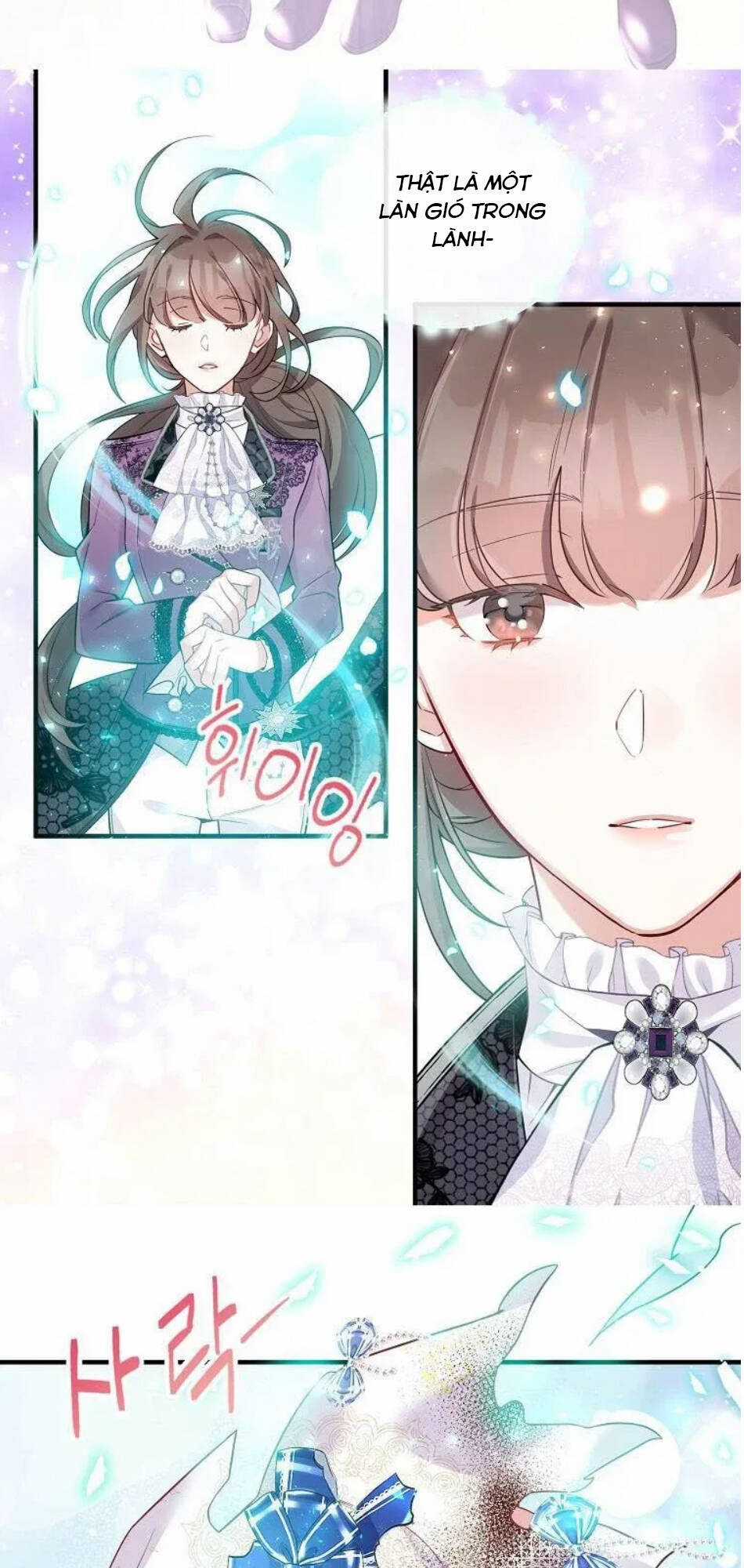 Kế Hoạch B - Chapter 23 - Trang 16