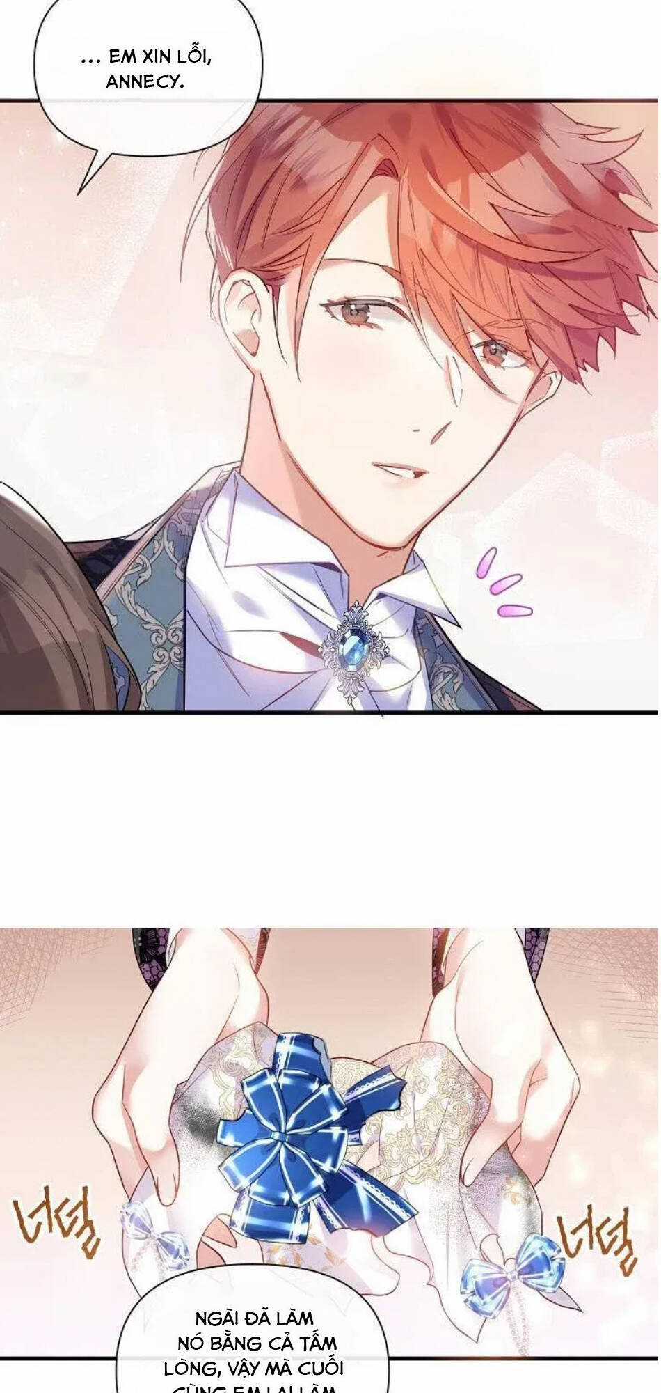 Kế Hoạch B - Chapter 23 - Trang 19