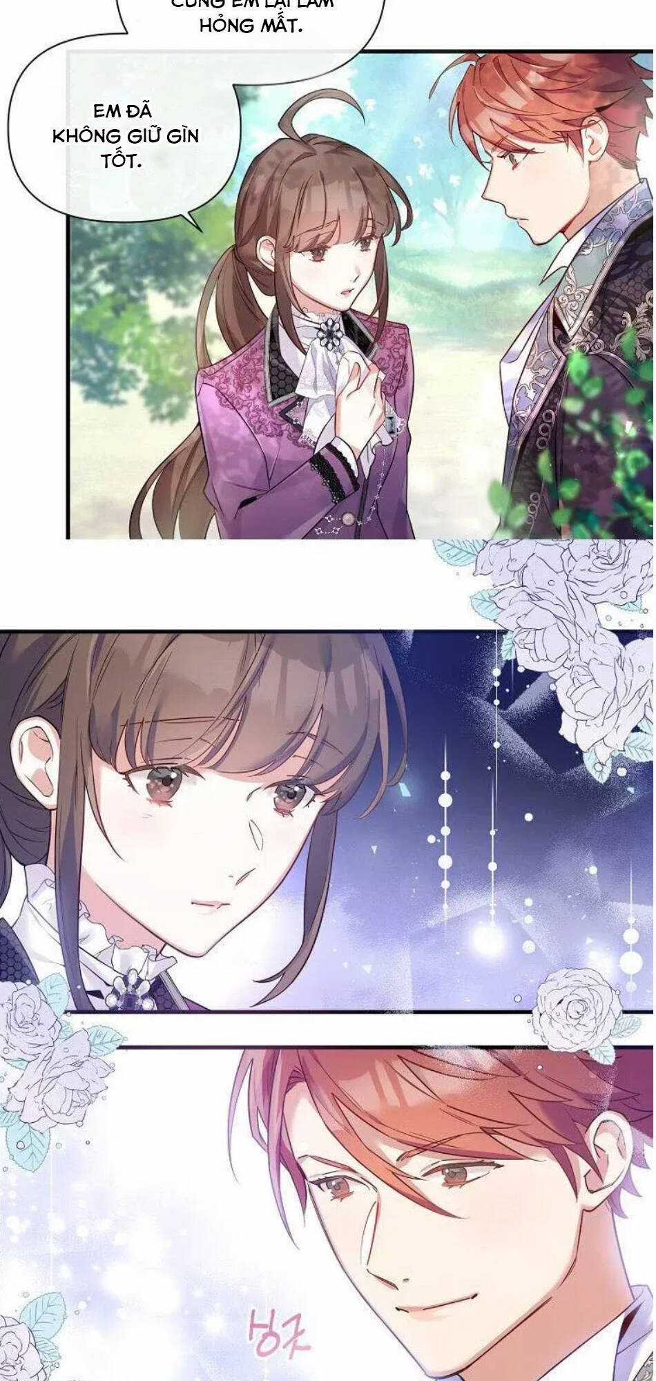 Kế Hoạch B - Chapter 23 - Trang 20