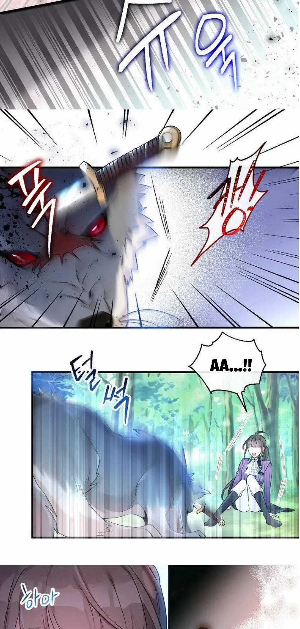 Kế Hoạch B - Chapter 23 - Trang 3