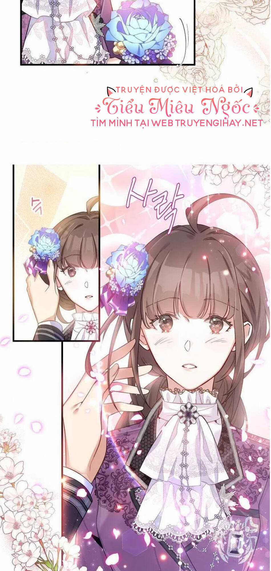 Kế Hoạch B - Chapter 23 - Trang 23