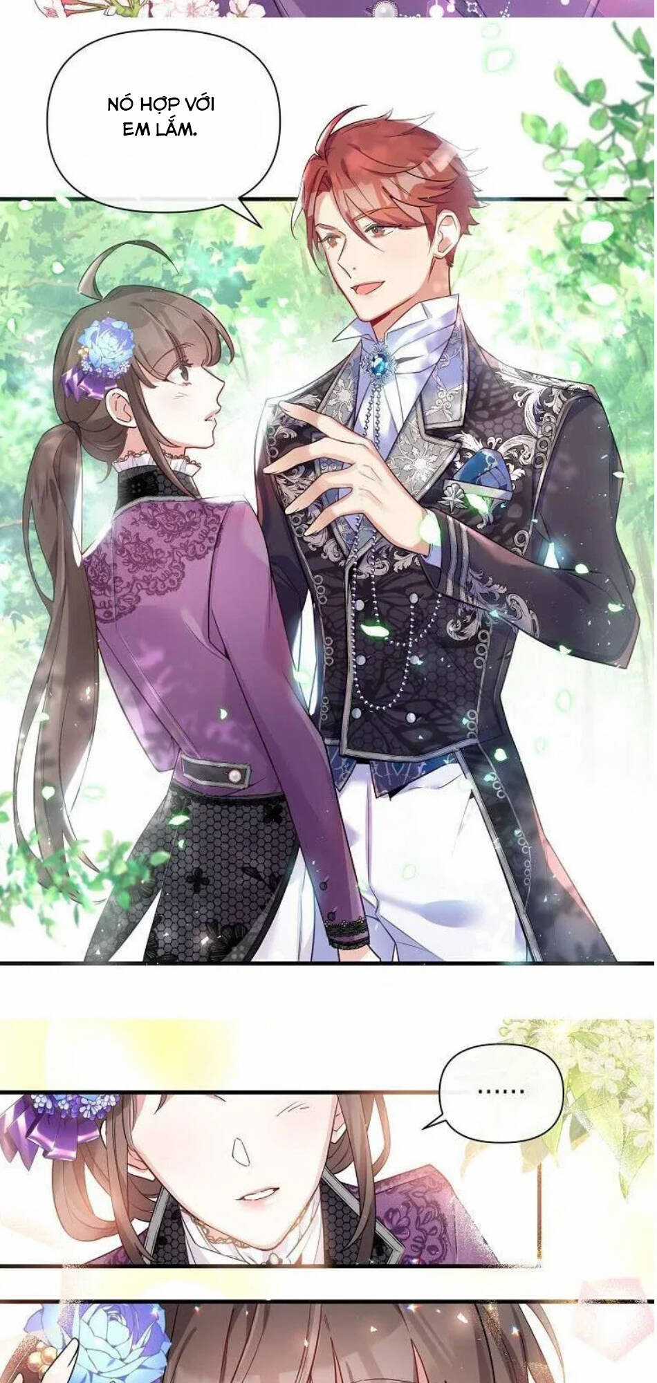 Kế Hoạch B - Chapter 23 - Trang 24