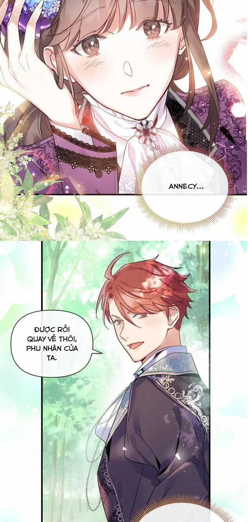 Kế Hoạch B - Chapter 23 - Trang 25