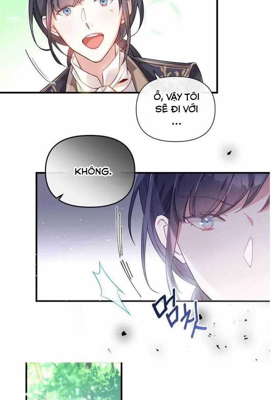 Kế Hoạch B - Chapter 23 - Trang 27