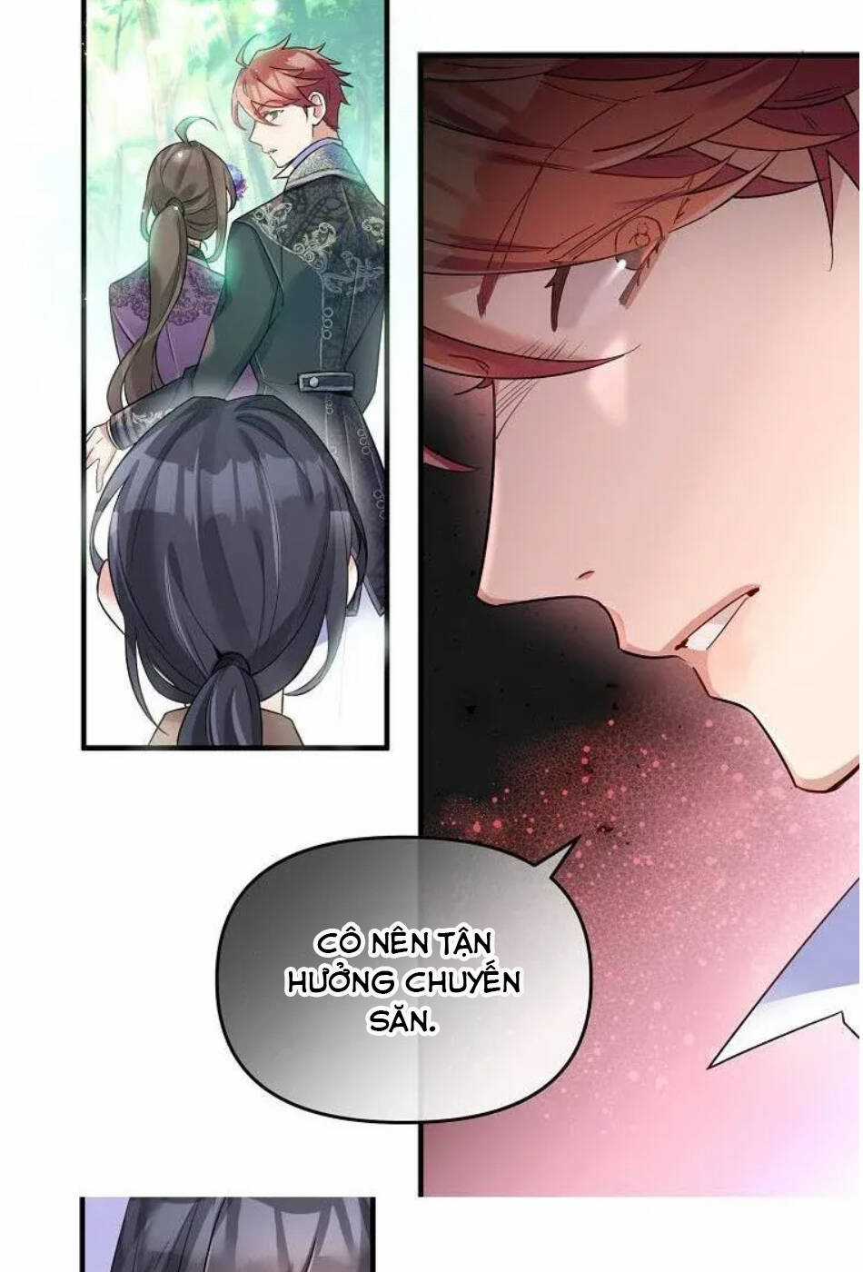 Kế Hoạch B - Chapter 23 - Trang 28
