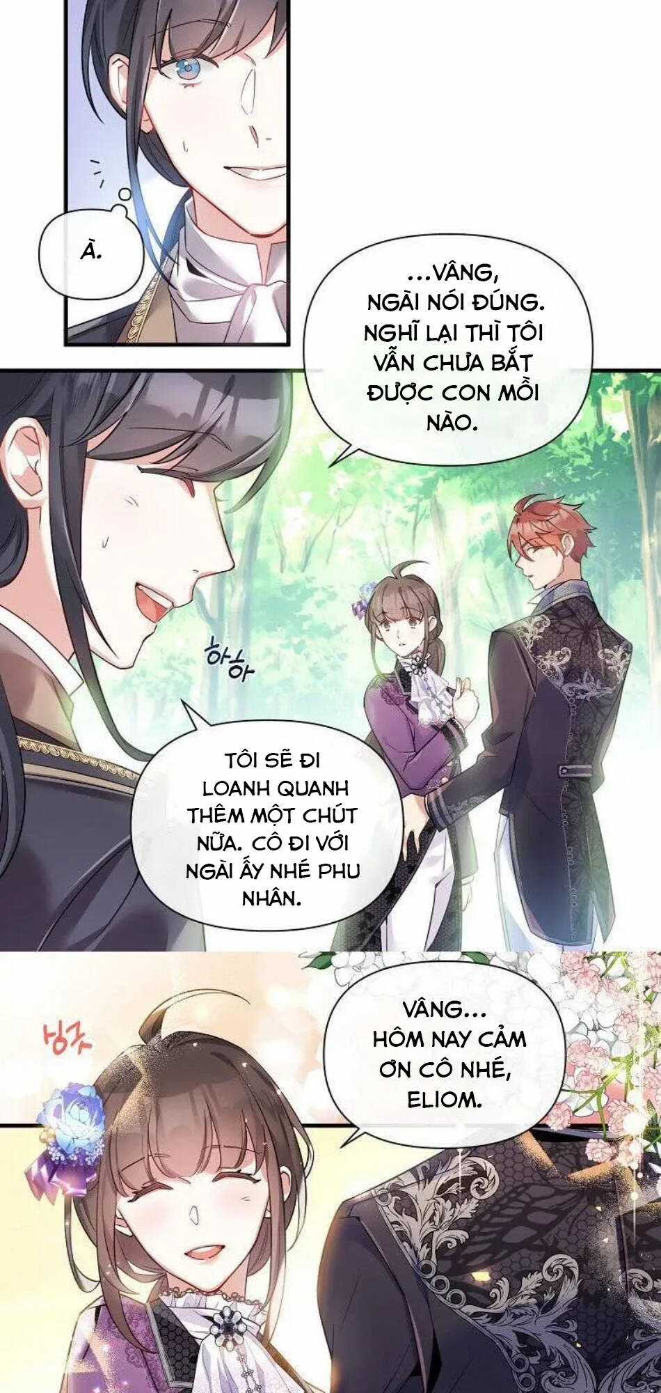 Kế Hoạch B - Chapter 23 - Trang 29