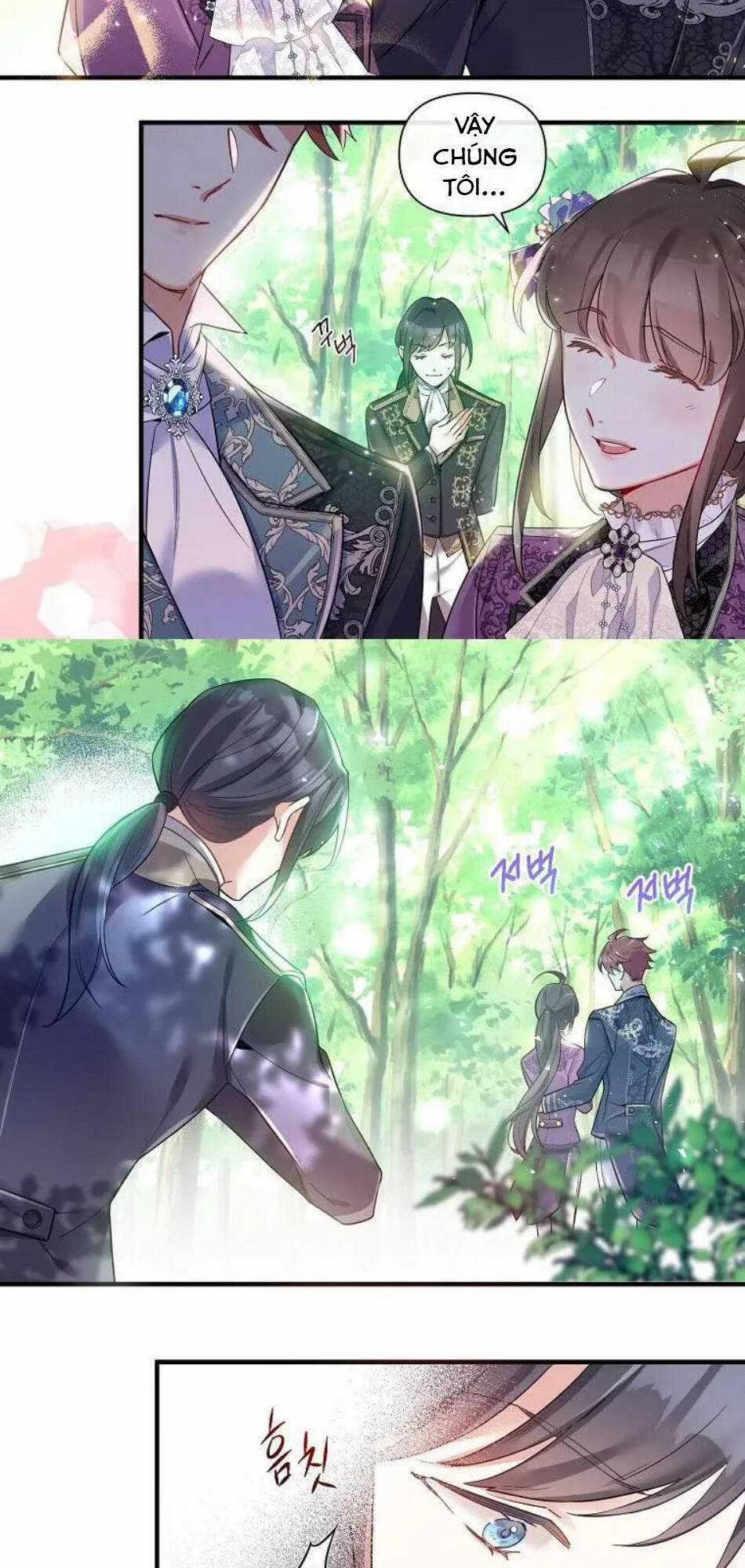 Kế Hoạch B - Chapter 23 - Trang 30