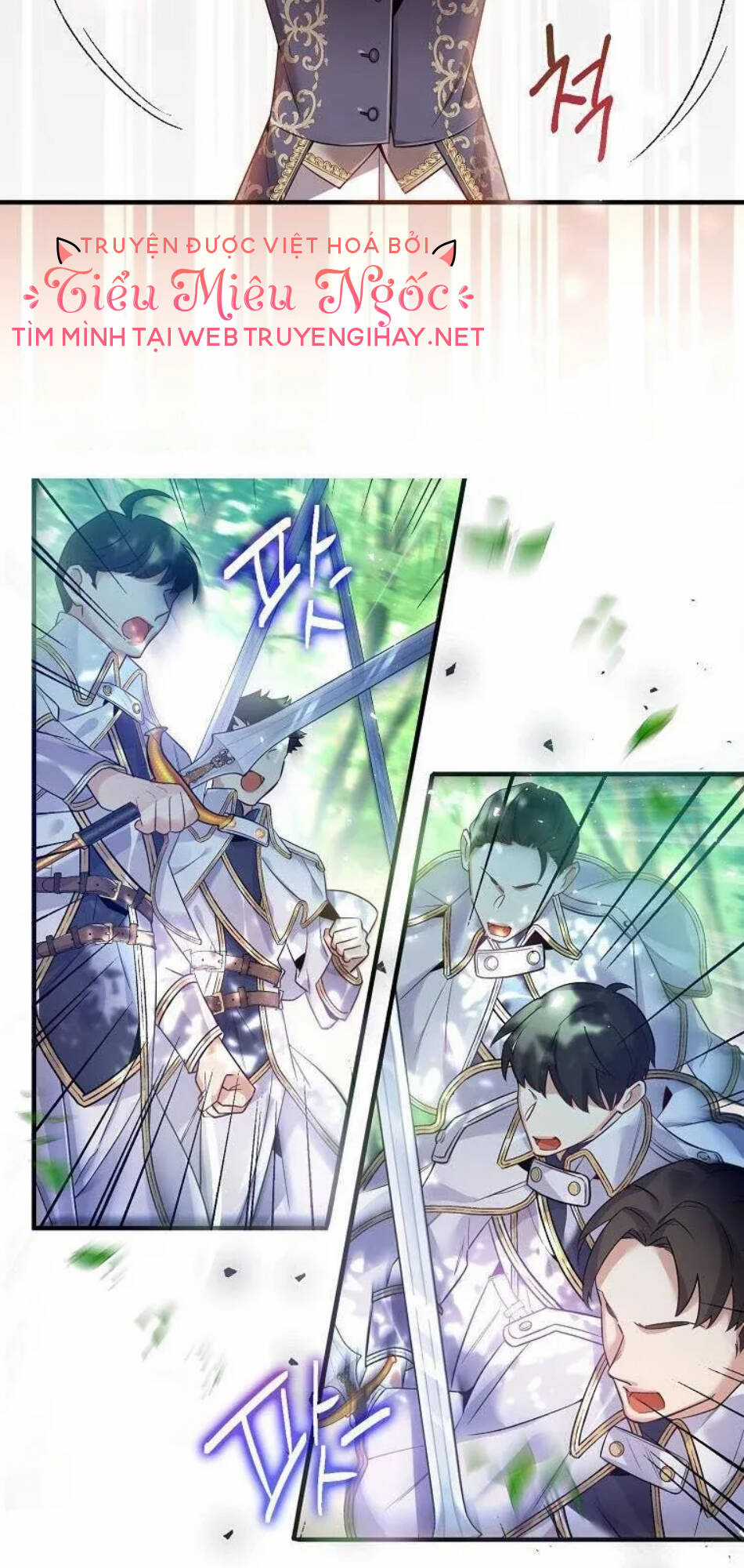 Kế Hoạch B - Chapter 23 - Trang 33