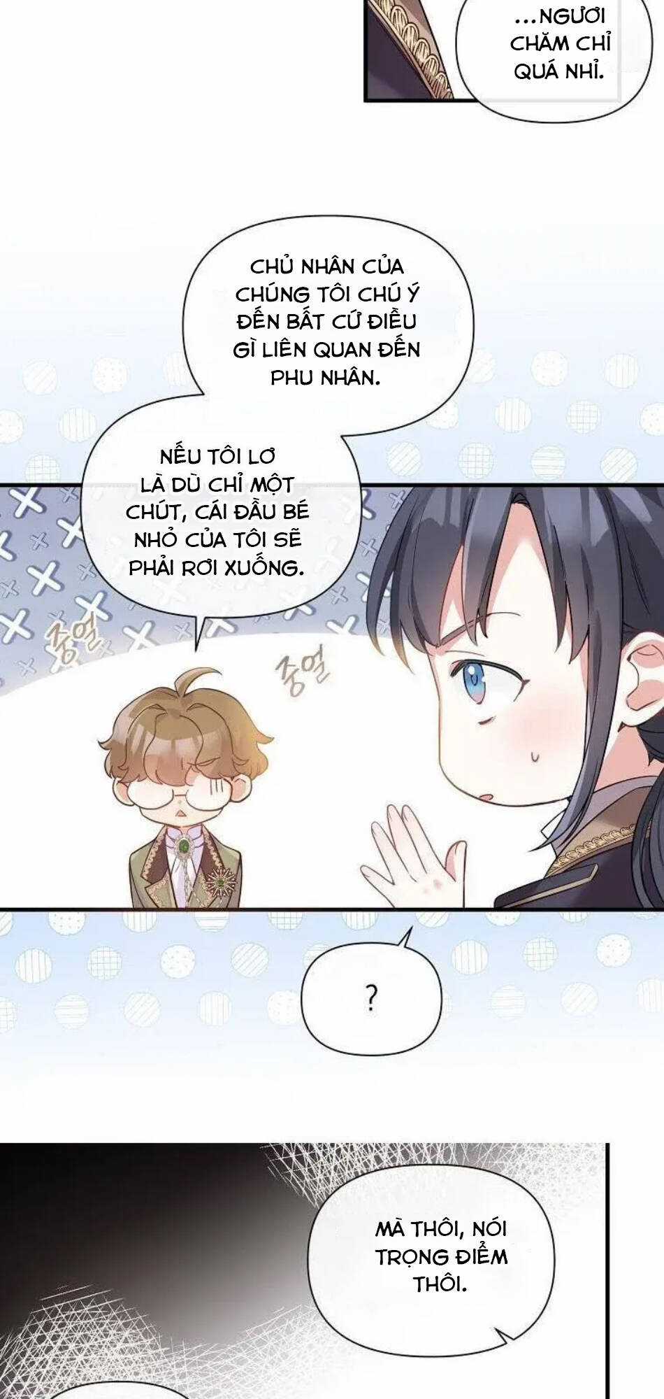 Kế Hoạch B - Chapter 23 - Trang 39