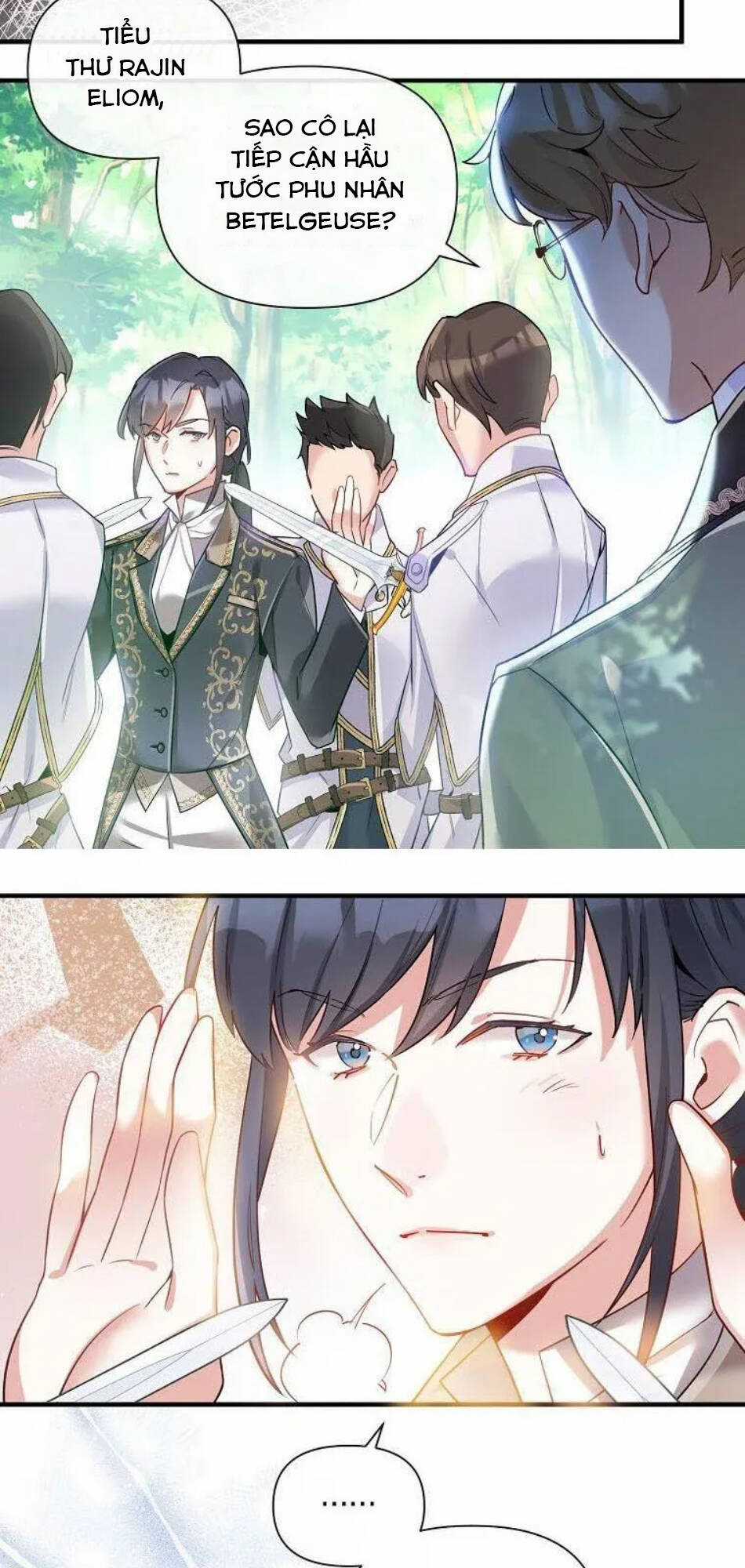 Kế Hoạch B - Chapter 23 - Trang 40