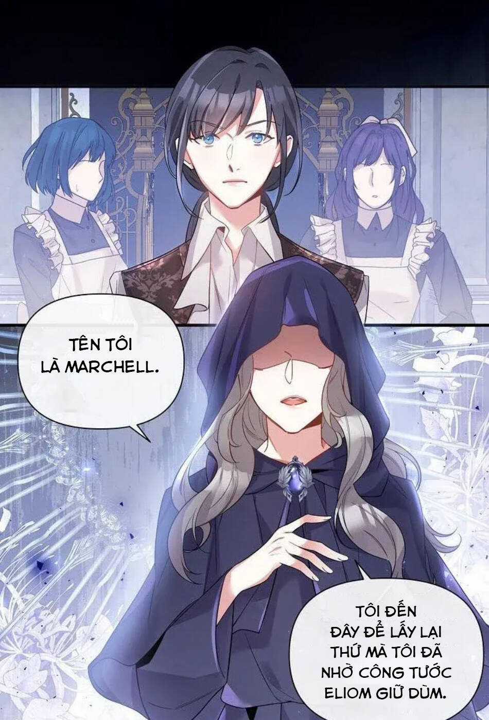 Kế Hoạch B - Chapter 23 - Trang 42