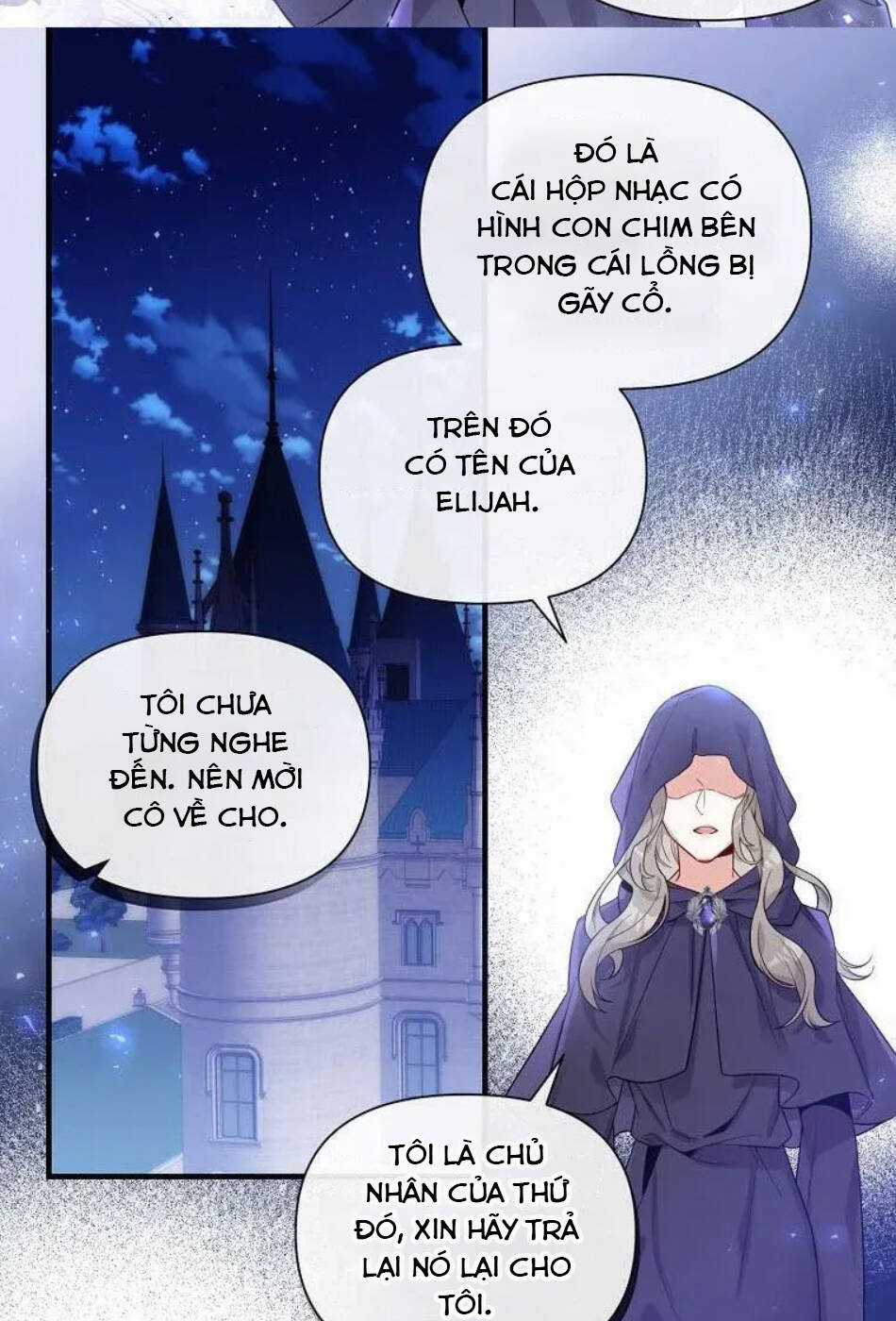 Kế Hoạch B - Chapter 23 - Trang 43