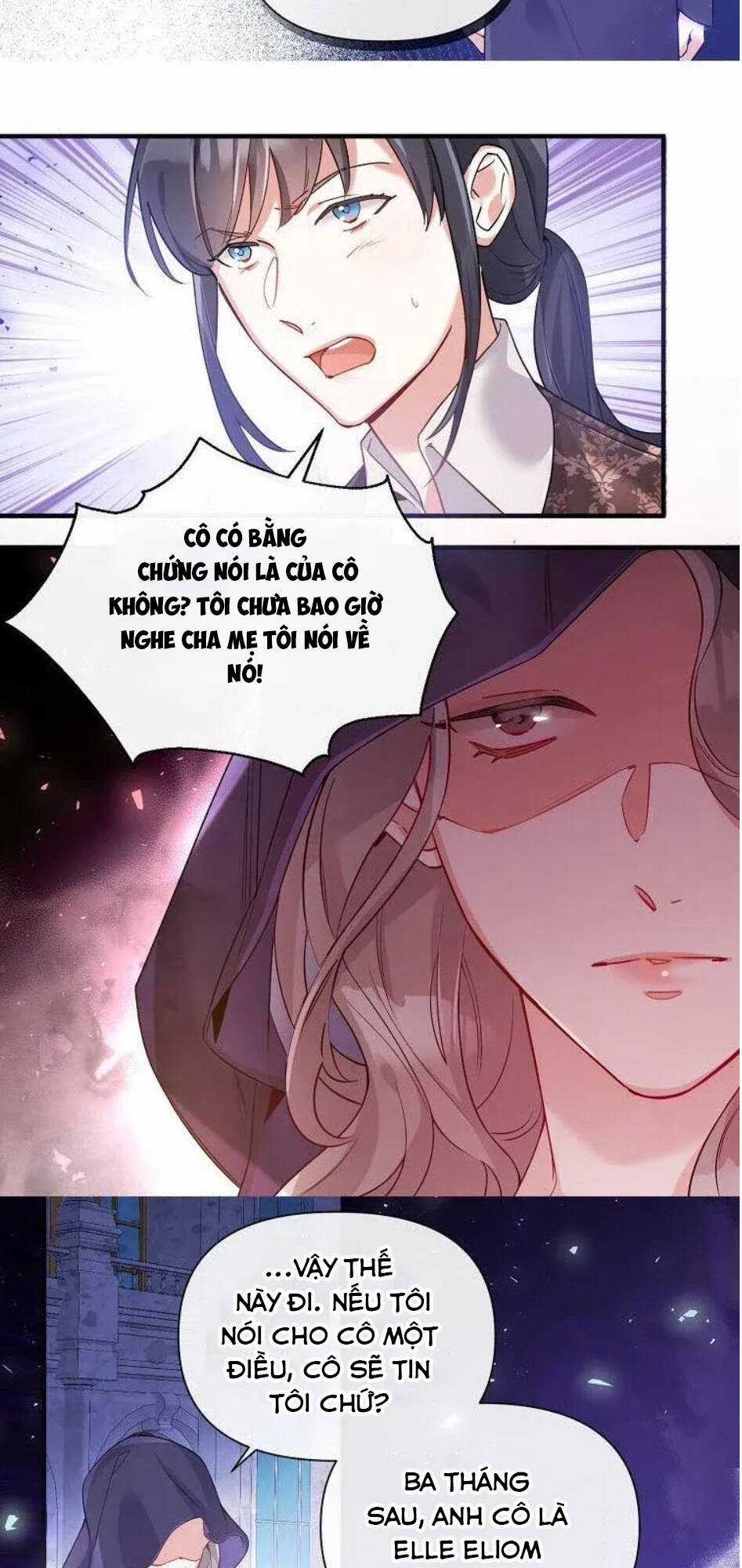 Kế Hoạch B - Chapter 23 - Trang 44