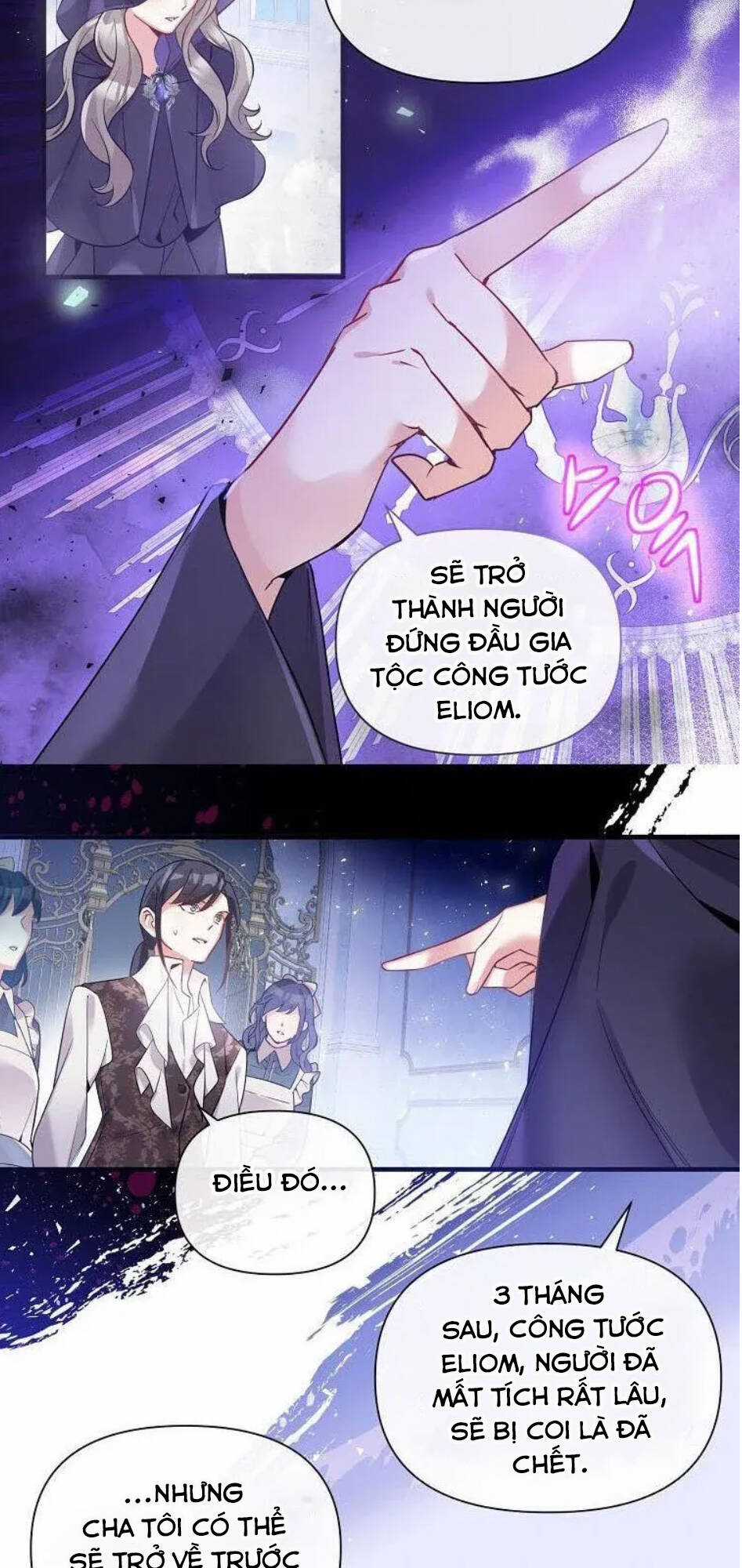 Kế Hoạch B - Chapter 23 - Trang 45