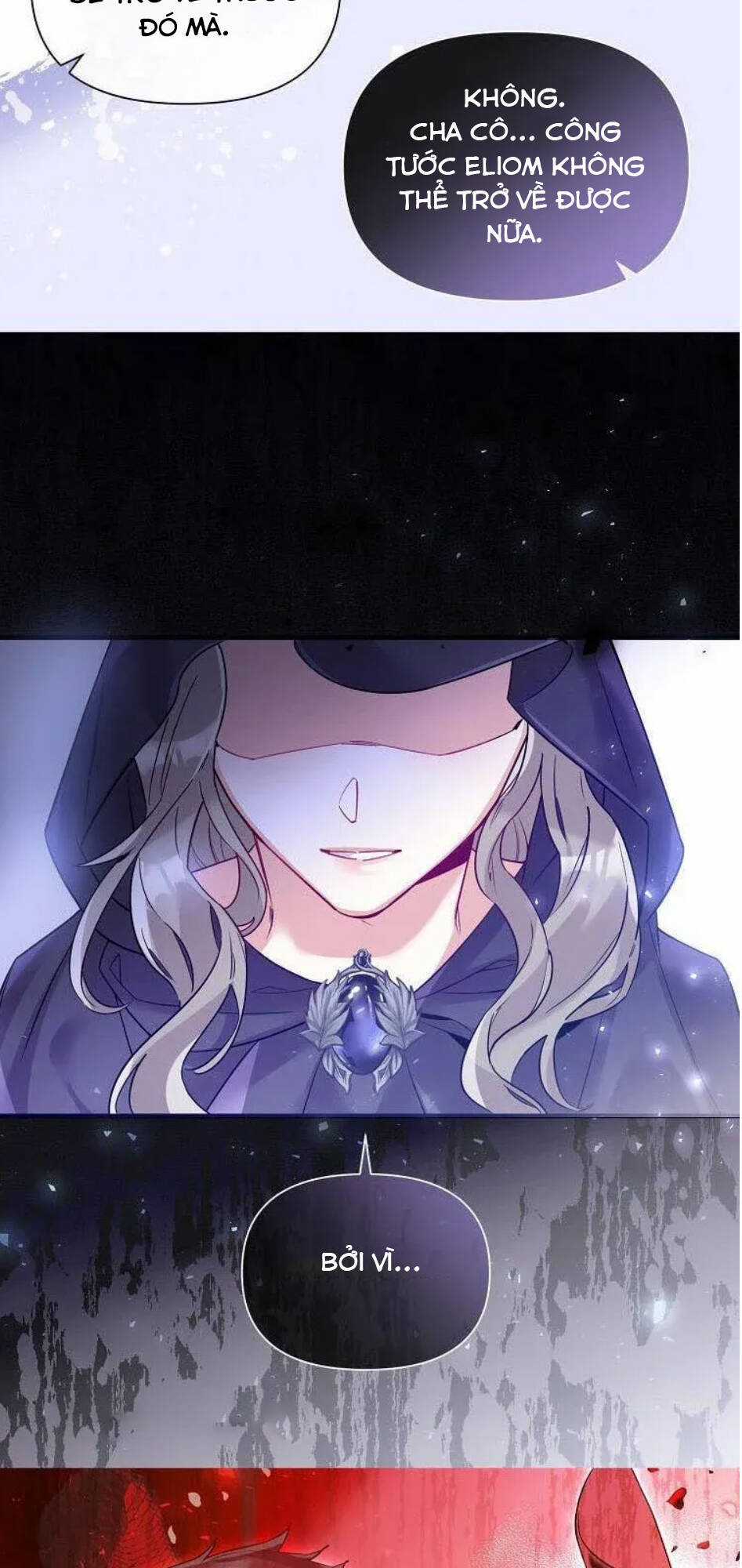 Kế Hoạch B - Chapter 23 - Trang 46