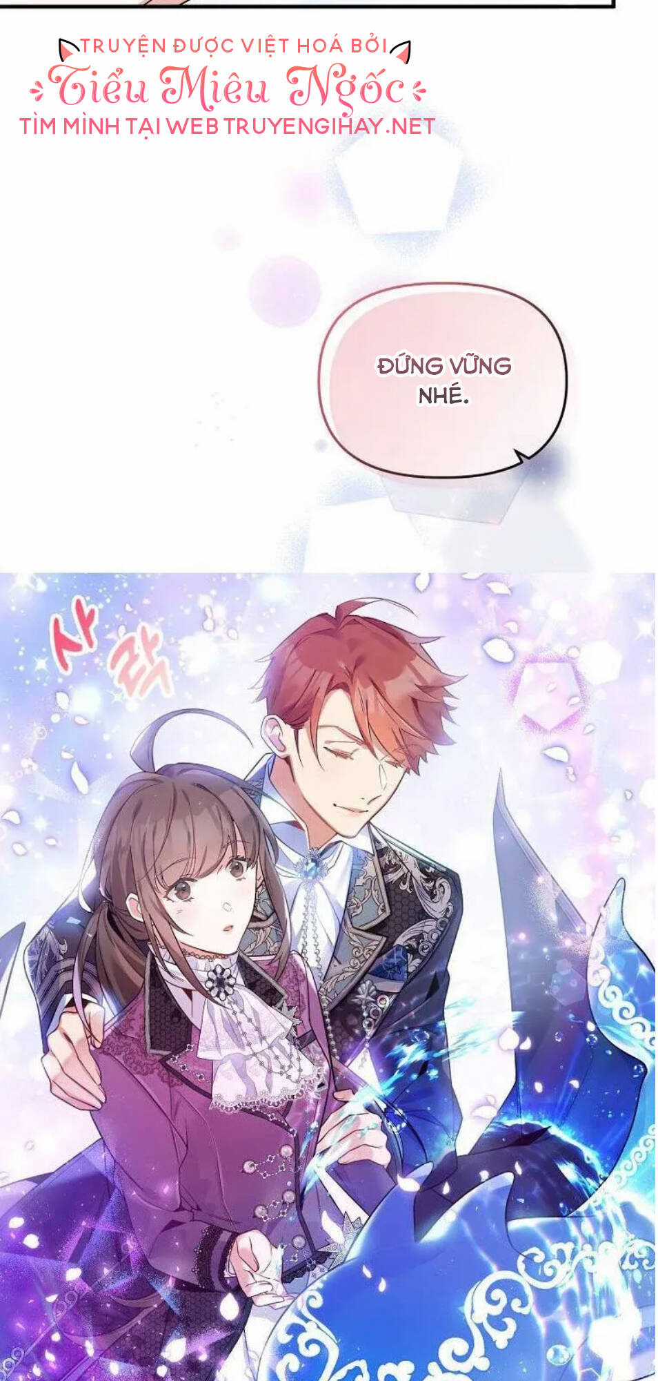 Kế Hoạch B - Chapter 23 - Trang 10