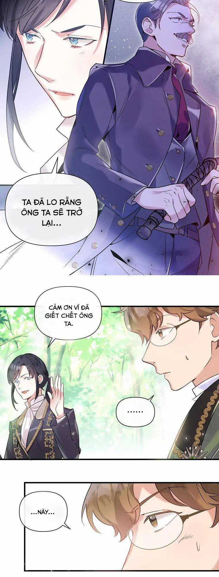 Kế Hoạch B - Chapter 24 - Trang 11