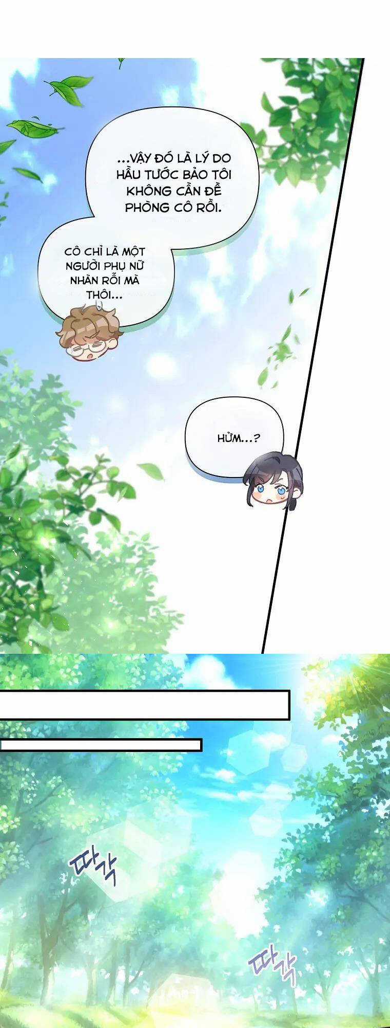 Kế Hoạch B - Chapter 24 - Trang 12