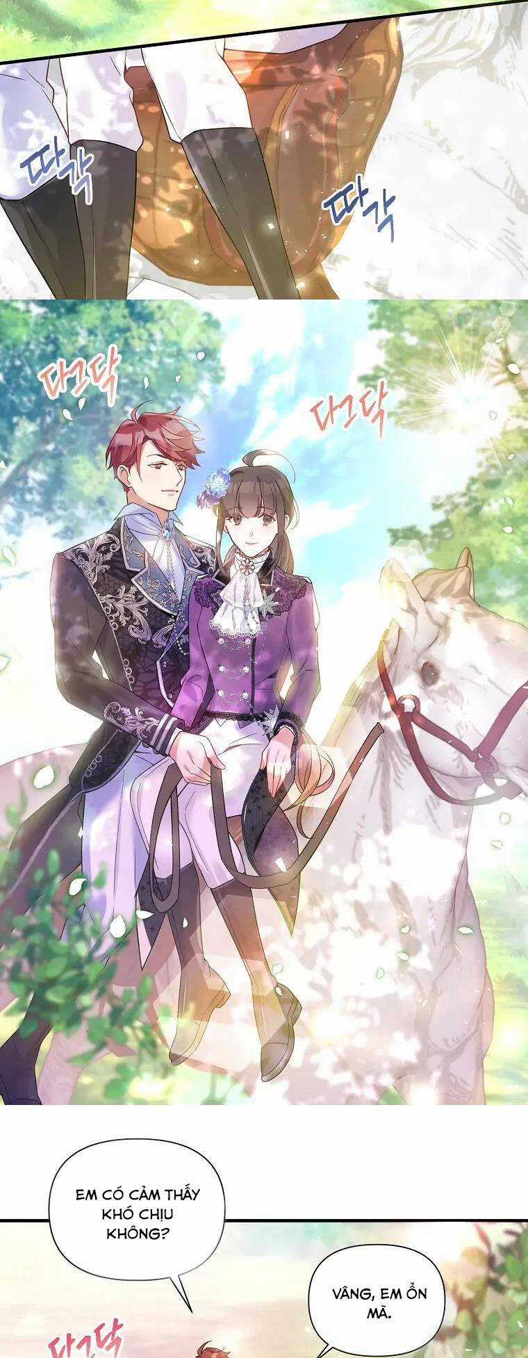 Kế Hoạch B - Chapter 24 - Trang 13