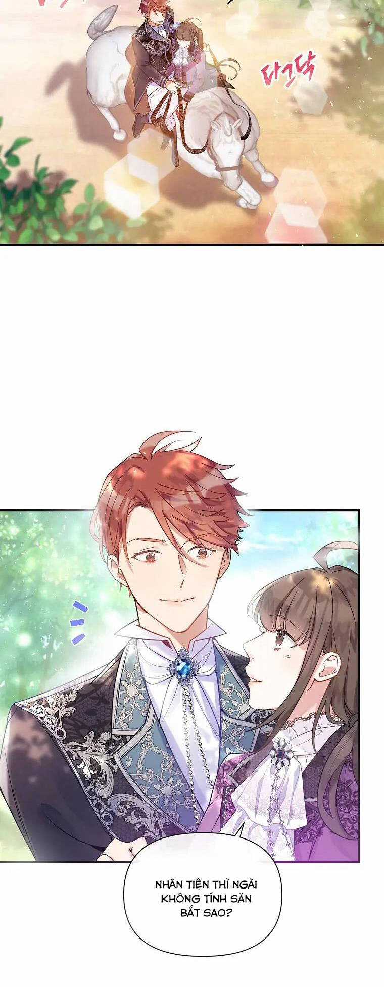 Kế Hoạch B - Chapter 24 - Trang 14