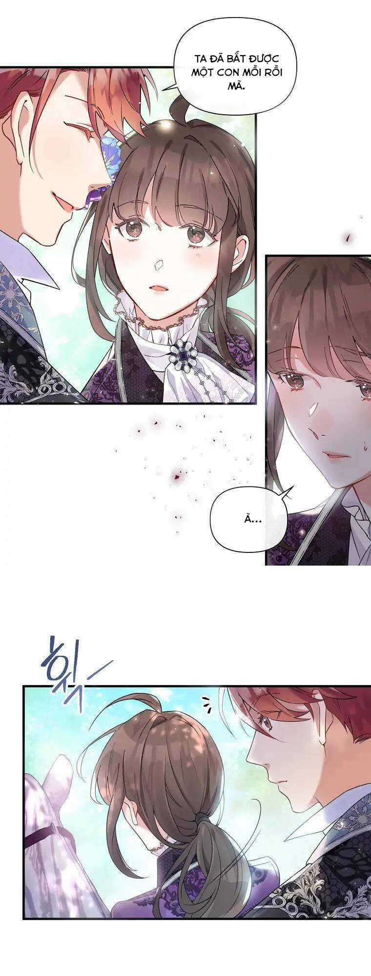 Kế Hoạch B - Chapter 24 - Trang 15